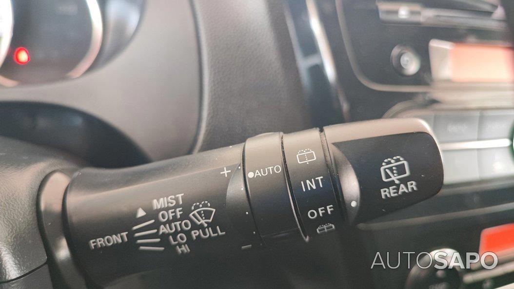 Mitsubishi Space Star 1.2 Intense de 2020