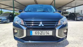 Mitsubishi Space Star 1.2 Intense de 2020