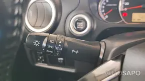 Mitsubishi Space Star 1.2 Intense de 2020