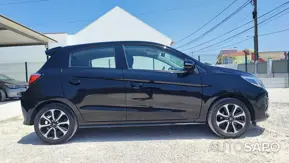 Mitsubishi Space Star 1.2 Intense de 2020