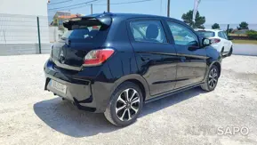 Mitsubishi Space Star 1.2 Intense de 2020