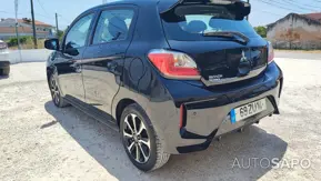 Mitsubishi Space Star 1.2 Intense de 2020