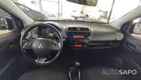 Mitsubishi Space Star 1.2 Intense de 2020