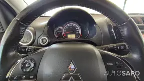 Mitsubishi Space Star 1.2 Intense de 2020