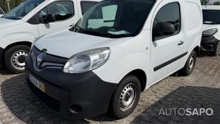 Renault Kangoo 1.5 dCi Compact Business de 2019