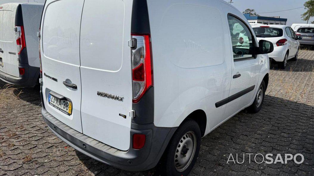 Renault Kangoo 1.5 dCi Compact Business de 2019