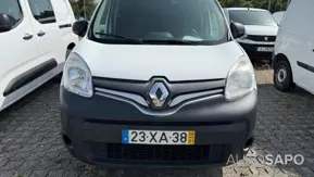 Renault Kangoo 1.5 dCi Compact Business de 2019