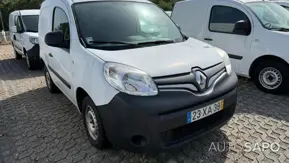 Renault Kangoo 1.5 dCi Compact Business de 2019