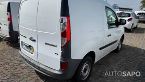 Renault Kangoo 1.5 dCi Compact Business de 2019