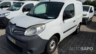 Renault Kangoo 1.5 dCi Compact Business de 2018