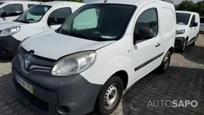 Renault Kangoo 1.5 dCi Compact Business de 2018