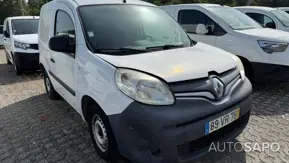 Renault Kangoo 1.5 dCi Compact Business de 2018