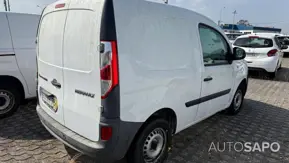 Renault Kangoo 1.5 dCi Compact Business de 2018
