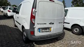 Renault Kangoo 1.5 dCi Compact Business de 2018