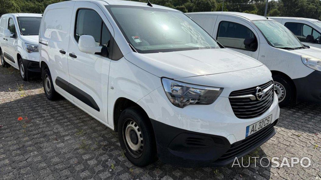 Opel Combo de 2021