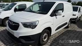 Opel Combo de 2021