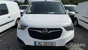 Opel Combo de 2021