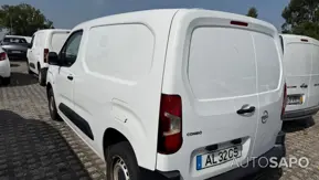 Opel Combo de 2021