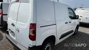Opel Combo de 2021