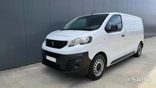 Peugeot Expert 1.5 ST BlueHDi de 2024