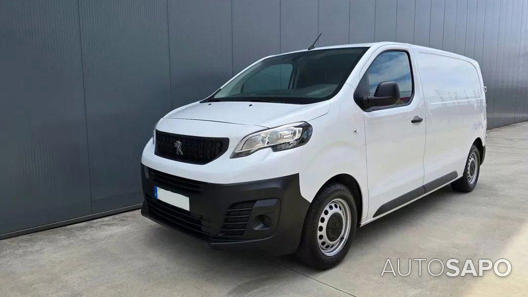 Peugeot Expert 1.5 ST BlueHDi de 2024