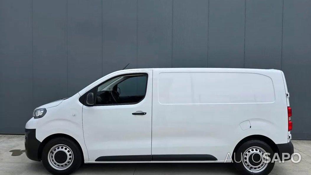 Peugeot Expert 1.5 ST BlueHDi de 2024