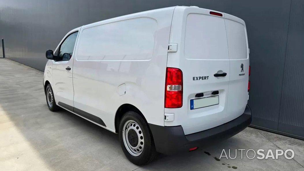 Peugeot Expert 1.5 ST BlueHDi de 2024