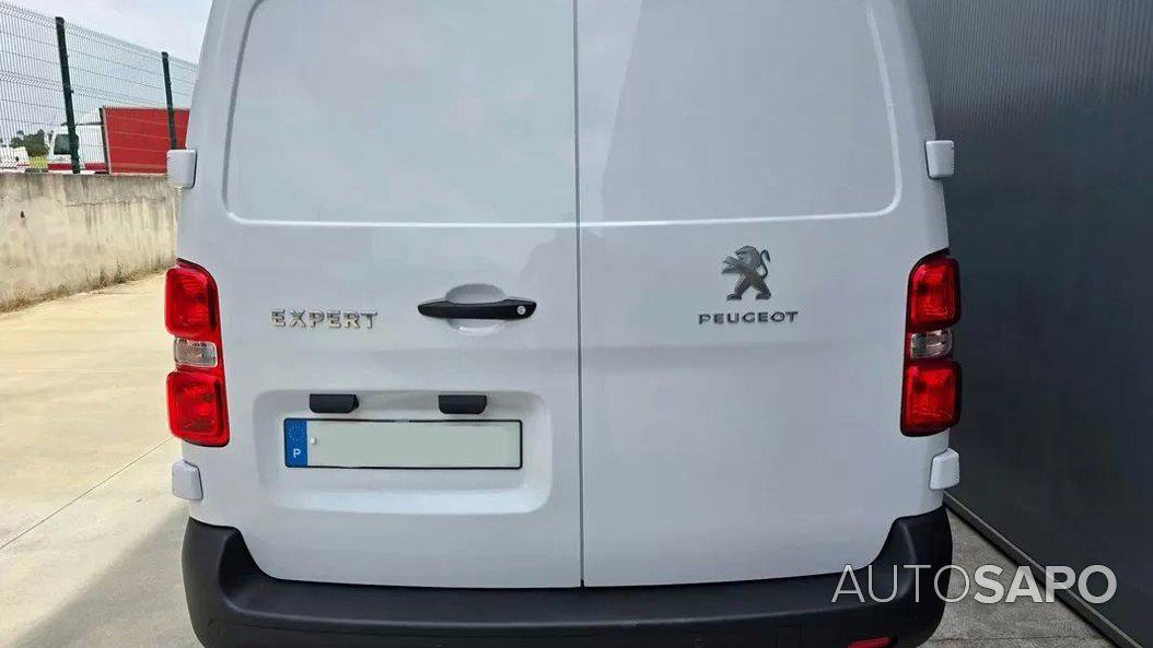 Peugeot Expert 1.5 ST BlueHDi de 2024