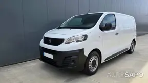 Peugeot Expert 1.5 ST BlueHDi de 2024