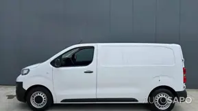 Peugeot Expert 1.5 ST BlueHDi de 2024