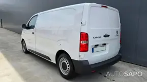 Peugeot Expert 1.5 ST BlueHDi de 2024