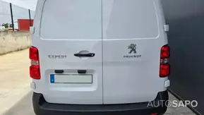 Peugeot Expert 1.5 ST BlueHDi de 2024