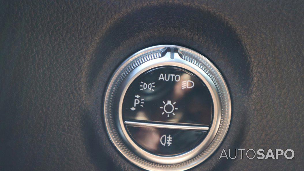 Mercedes-Benz Classe C de 2021