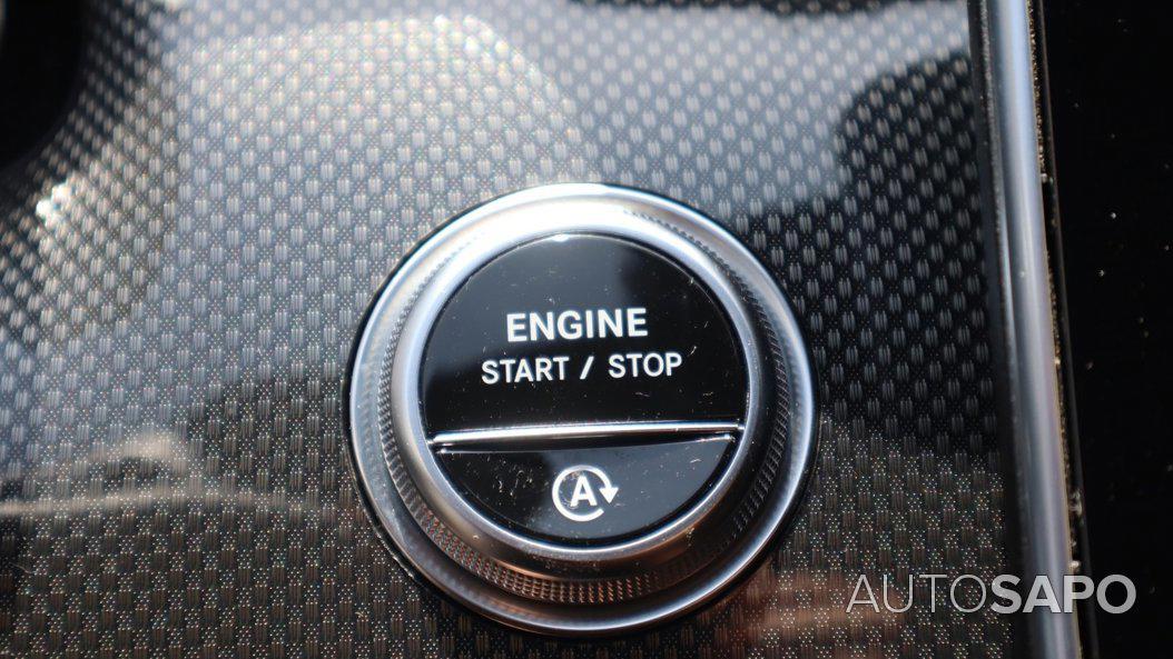 Mercedes-Benz Classe C de 2021