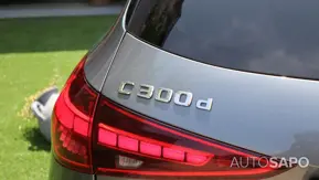 Mercedes-Benz Classe C de 2021