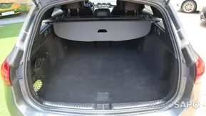 Mercedes-Benz Classe C de 2021