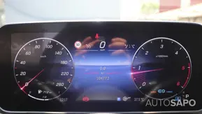 Mercedes-Benz Classe C de 2021