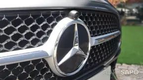 Mercedes-Benz Classe C de 2021