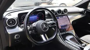 Mercedes-Benz Classe C de 2021
