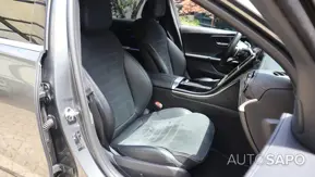 Mercedes-Benz Classe C de 2021