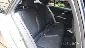 Mercedes-Benz Classe C de 2021