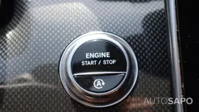 Mercedes-Benz Classe C de 2021