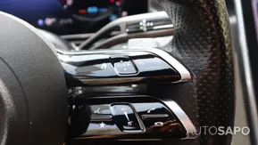 Mercedes-Benz Classe C de 2021