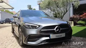 Mercedes-Benz Classe C de 2021