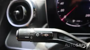 Mercedes-Benz Classe C de 2021