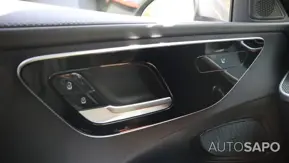 Mercedes-Benz Classe C de 2021