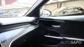 Mercedes-Benz Classe C de 2021