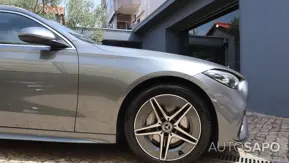 Mercedes-Benz Classe C de 2021