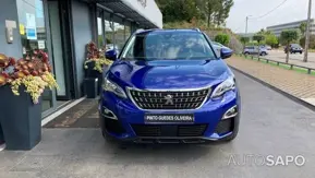 Peugeot 3008 1.5 BlueHDi Active de 2020