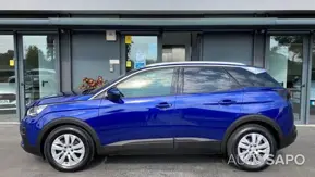 Peugeot 3008 1.5 BlueHDi Active de 2020